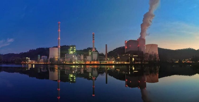 sostanj ugalj termoelektrana blok 6