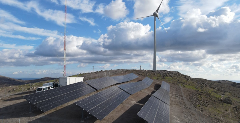 Agios Efstratios prvo energetski autonomno grcko ostrvo