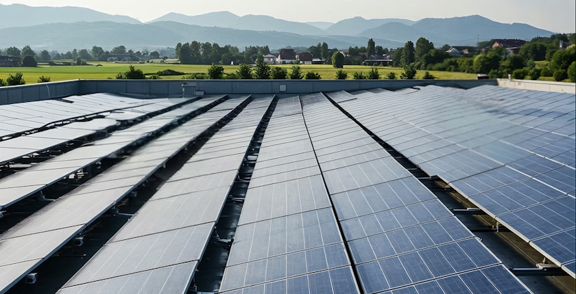 Ingka Investments odmakla u gradnji najvece solarne elektrane u Rumuniji