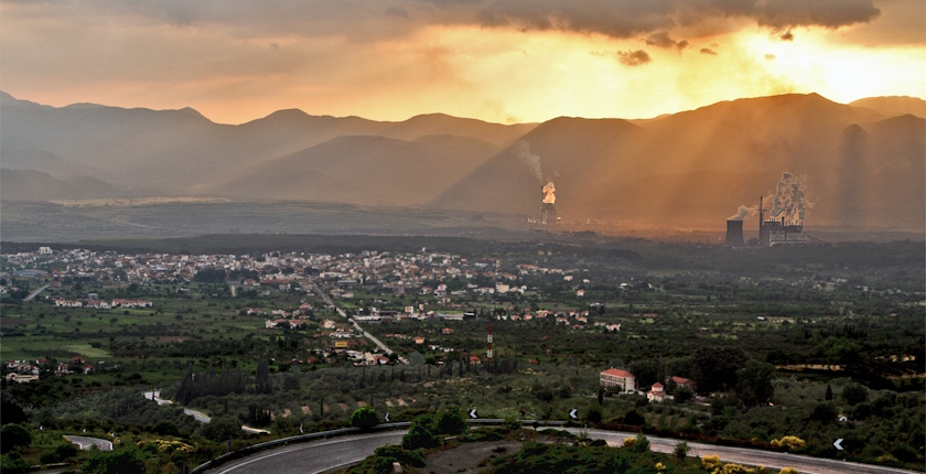 Jedan od dva regiona uglja u Grckoj okončao eru lignita Megalopolis