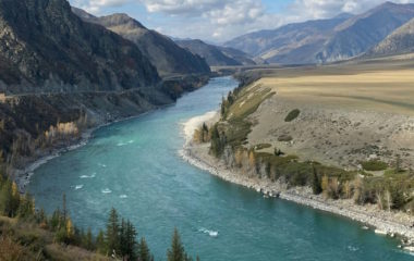 Kina gradi najvecu hidroelektranu na svetu uklonila 300 brana na Crvenoj reci obnovi biodiverzitet