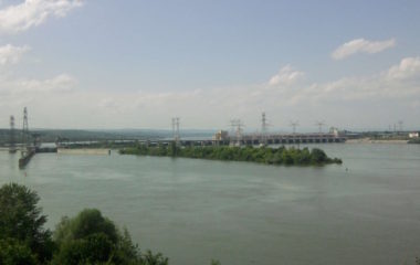 Rumuni dodaju hidroelektrani Derdap djerdap 2 veliku bateriju