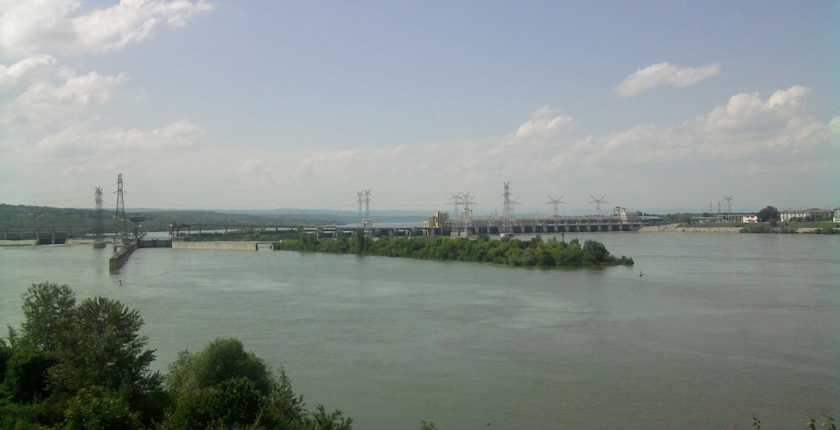 Rumuni dodaju hidroelektrani Derdap djerdap 2 veliku bateriju