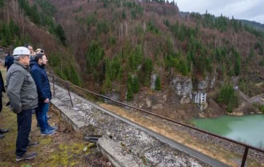 Sud u Rumuniji zaustavio projekat hidroelektrane Rastolita zabranom sece sume