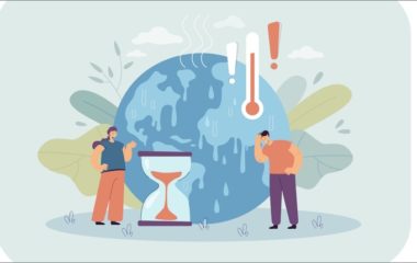 Ucestvuj u globalnoj studiji o klimatskim promenama