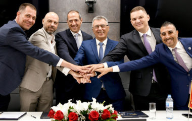 VE Gvozd 2 ugovor EPCG EBRD