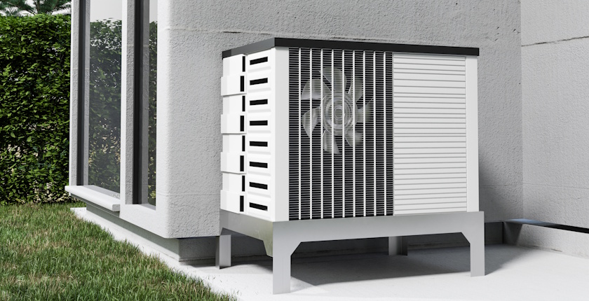 Zabelezen pad prodaje toplonih pumpi u Evropi