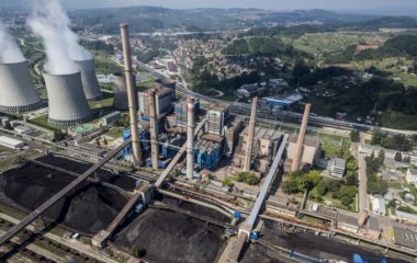 epbih termoelektrana tuzla ugalj gubitak