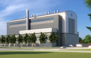 hermes kairos google nuklearna elektrana data centri