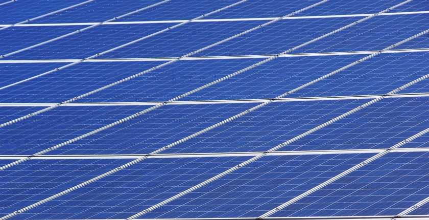 kina polisilicijum solarni paneli