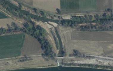 mhe mala hidroelektrana pesnica riko dravske elektrarne