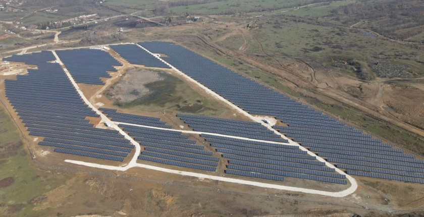 severna makedonija garancije porekla memo solarna elektrana oslomej