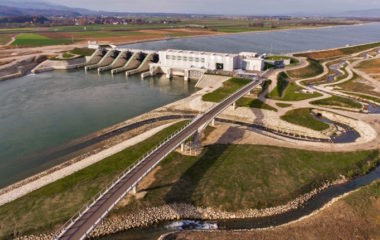 slovenija hess he brezice solarna elektrana febr-d koncar