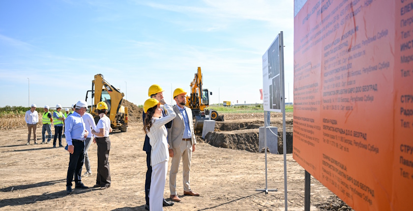 srbija beogrid 2025 dalekovodi rados popadic jelena matejic surcin