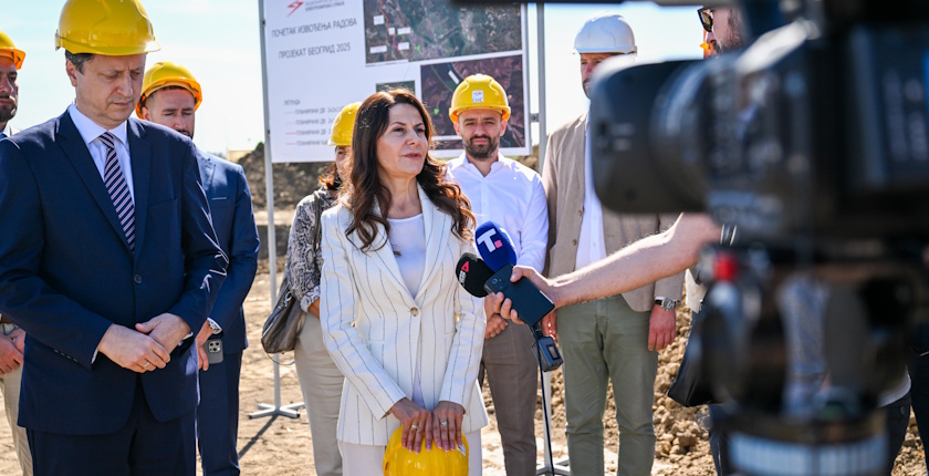 srbija beogrid 2025 dalekovodi rados popadic jelena matejic