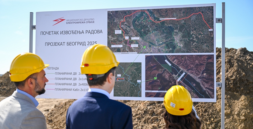 srbija beogrid 2025 dalekovodi surcin rados popadic jelena matejic surcin