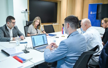 srbija eps rezultati prva polovina 2025
