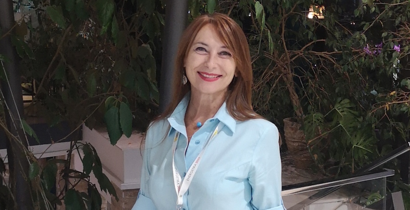 Aleksandra Beatovic