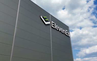 ElevenEs izgradnju gigafabrike naprednih baterijskih celija u Poljskoj
