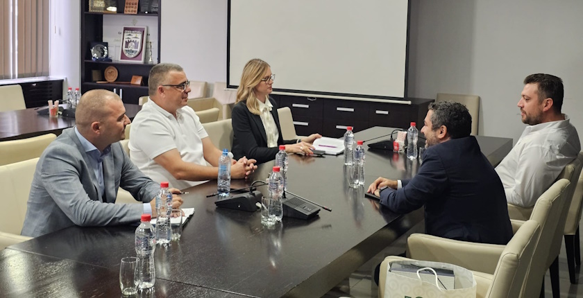 Fortis Energy izgradnje solarnog parka kod Sremske Mitrovice