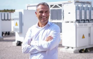 Godisnjica prvih baterijskih sistema REIB standarda bezbednosti Deljan Delyan Iliev intervju