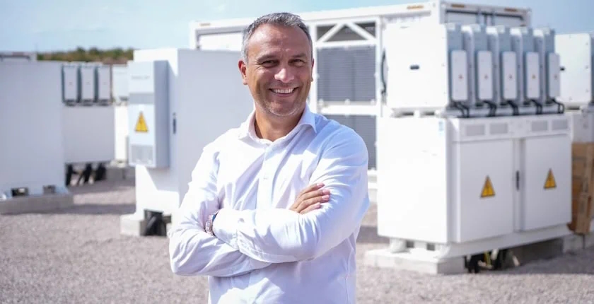 Godisnjica prvih baterijskih sistema REIB standarda bezbednosti Deljan Delyan Iliev intervju