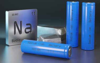 Japanski naucnici pronasli nacin da natrijum-jonske baterije nadmase litijumske