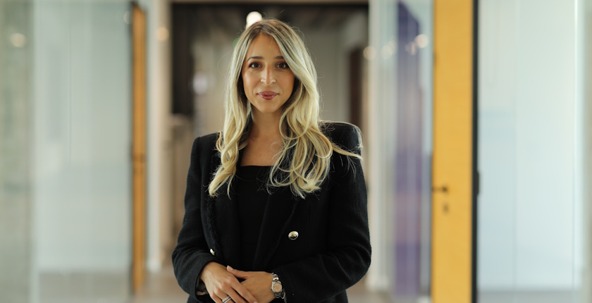 Liderka odrzive energetike 2025, kandidatkinja Aleksandra Petrovic, Moravcevic, Vojnovic i Partneri AOD u saradnji sa Schoenherr