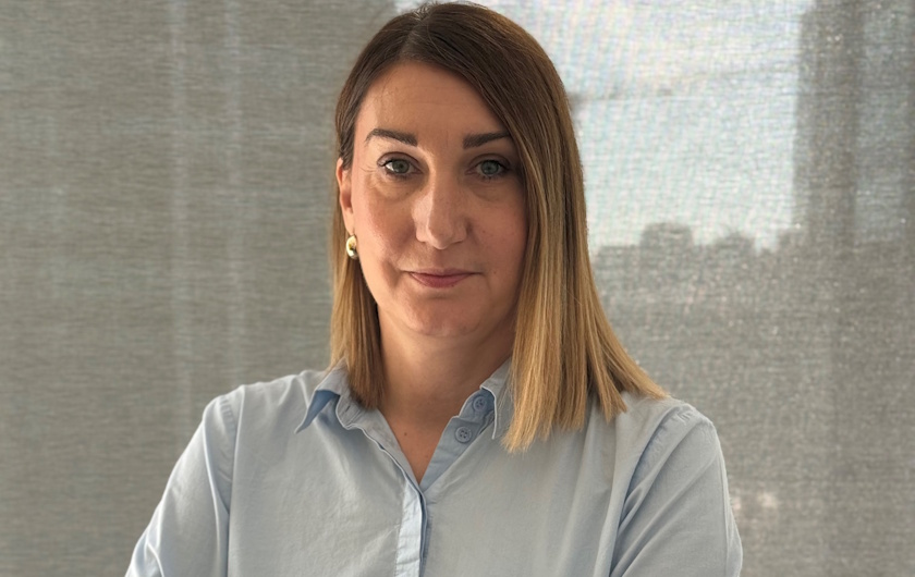 Liderka odrzive energetike 2025, kandidatkinja Jelena Popovic, Siemens Energy