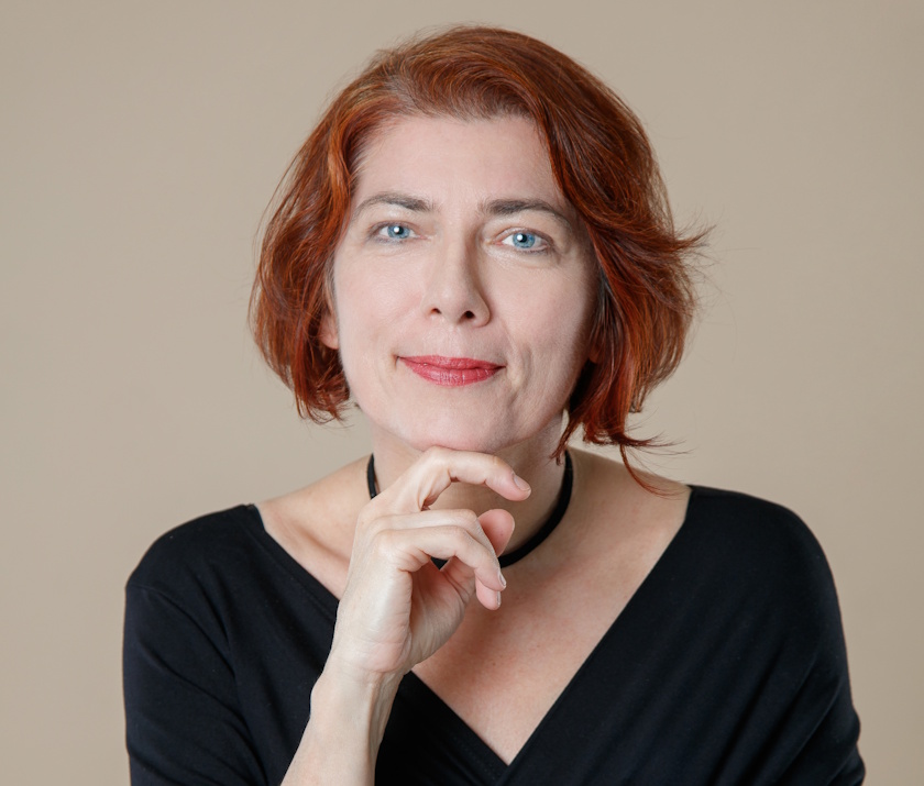 Liderka održive energetike 2025, kandidatkinja Jelena Stojkov, SBEH