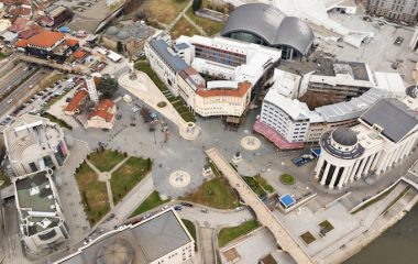 Severna Makedonija Zakon o energetskoj efikasnosti