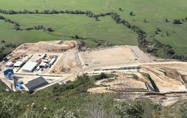 bih srpska he dabar radovi