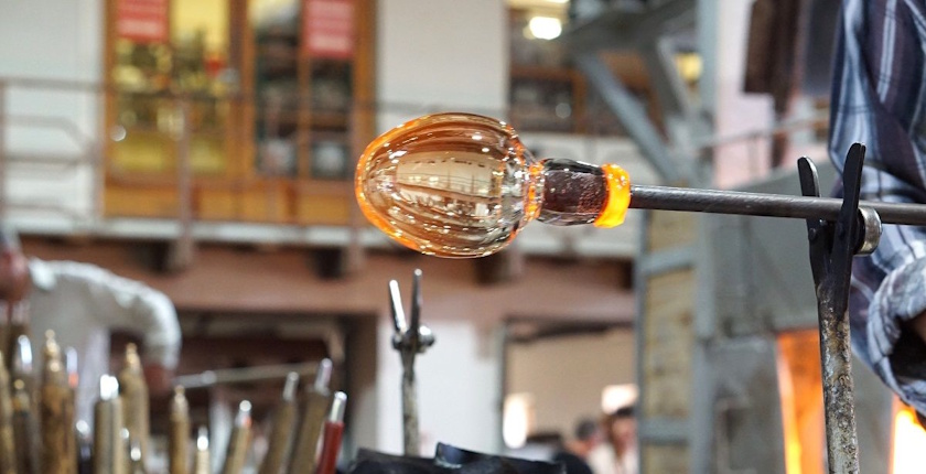 eu srbija projekat kalkulator za ugljenicni otisak staklo fren Glassmaking Tradition Meets Innovation