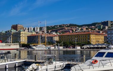 hrvatska postak vetroelektrana ljut procena uticaja