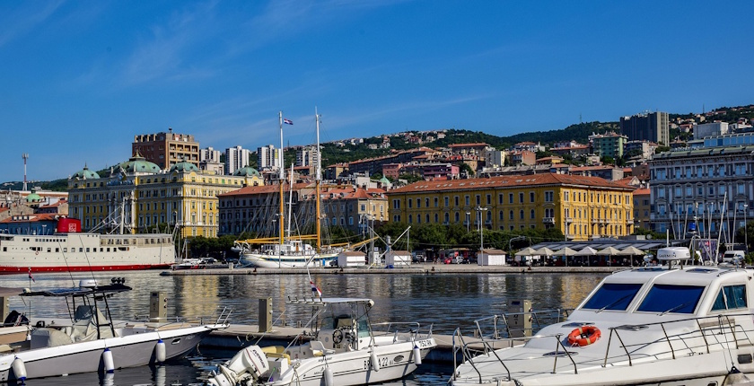 hrvatska postak vetroelektrana ljut procena uticaja