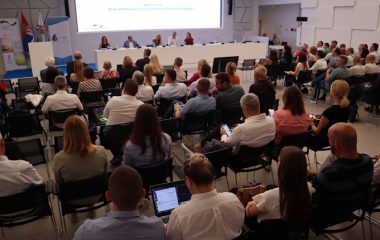 okrugli sto ko je aktivni kupac na tržištu republike srbije