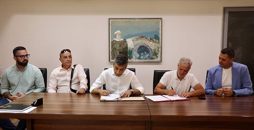 severna makedonija taksi elektricna vozila medziti rusiti skoplje