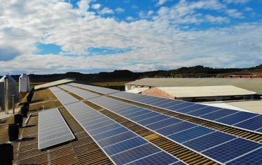 slovenija celje sostanj solar javne zgrade energetska nezavisnost