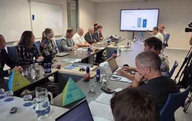 slovenija gen energija rezultati krsko 2 efd dejan paravan