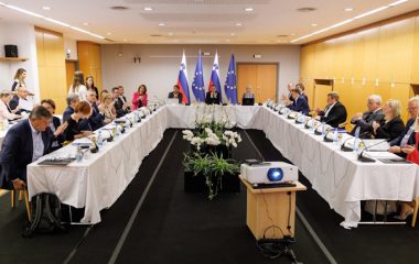 slovenija hrvatska nuklearka krsko 2 ponuda demanti golob kumer