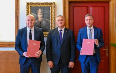 slovenija novo mesto solarne elektrane petrol kumer macedoni kumer berger