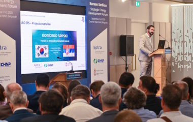 srbija eps vetroelektrane strateski partner solar aleksandar latinovic