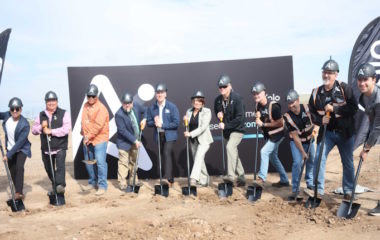 svet nuklearke nuklearna energija SAD pustinja aalo smr ekstramodularni reaktor