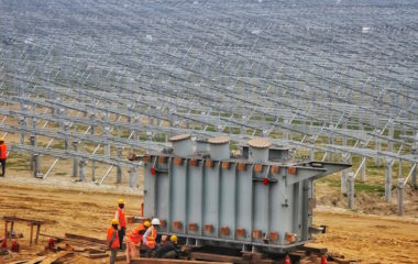 svet solarne elektrane ember rast 2025