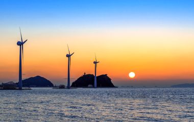 vetroturbine na moru ispustaju preko 200 hemikalija