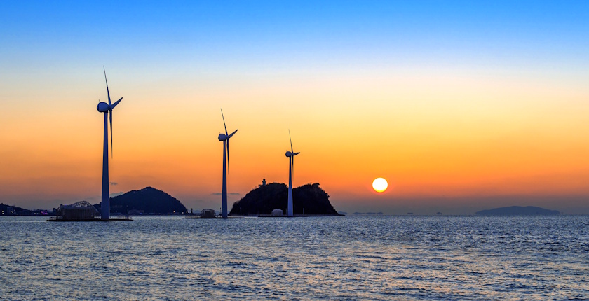 vetroturbine na moru ispustaju preko 200 hemikalija