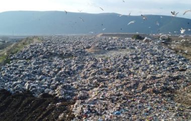 zatvorena deponija u mostaru