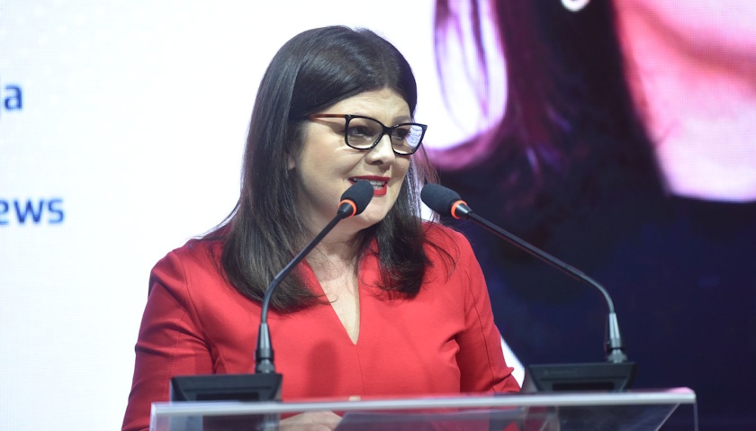 Branislava Jovicic