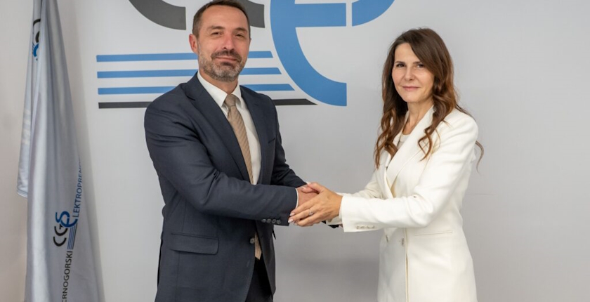 Crnogorski elektroprenosni sistem otkupljuje dalekovode od Elektromreze Srbije