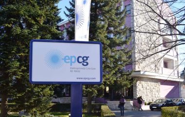 Elektroprivreda Crne Gore raspisala konkurs za izvršnog direktora